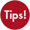 Tips.