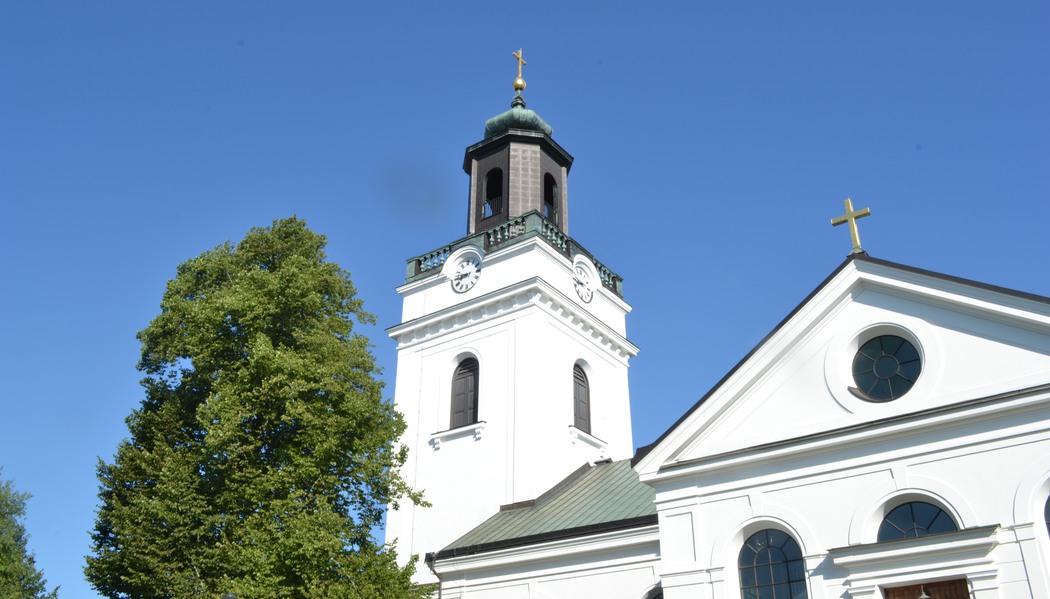 Eksjö kyrka
