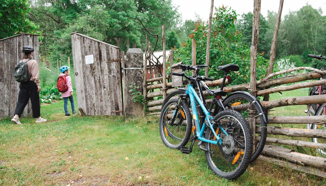 Cyklar