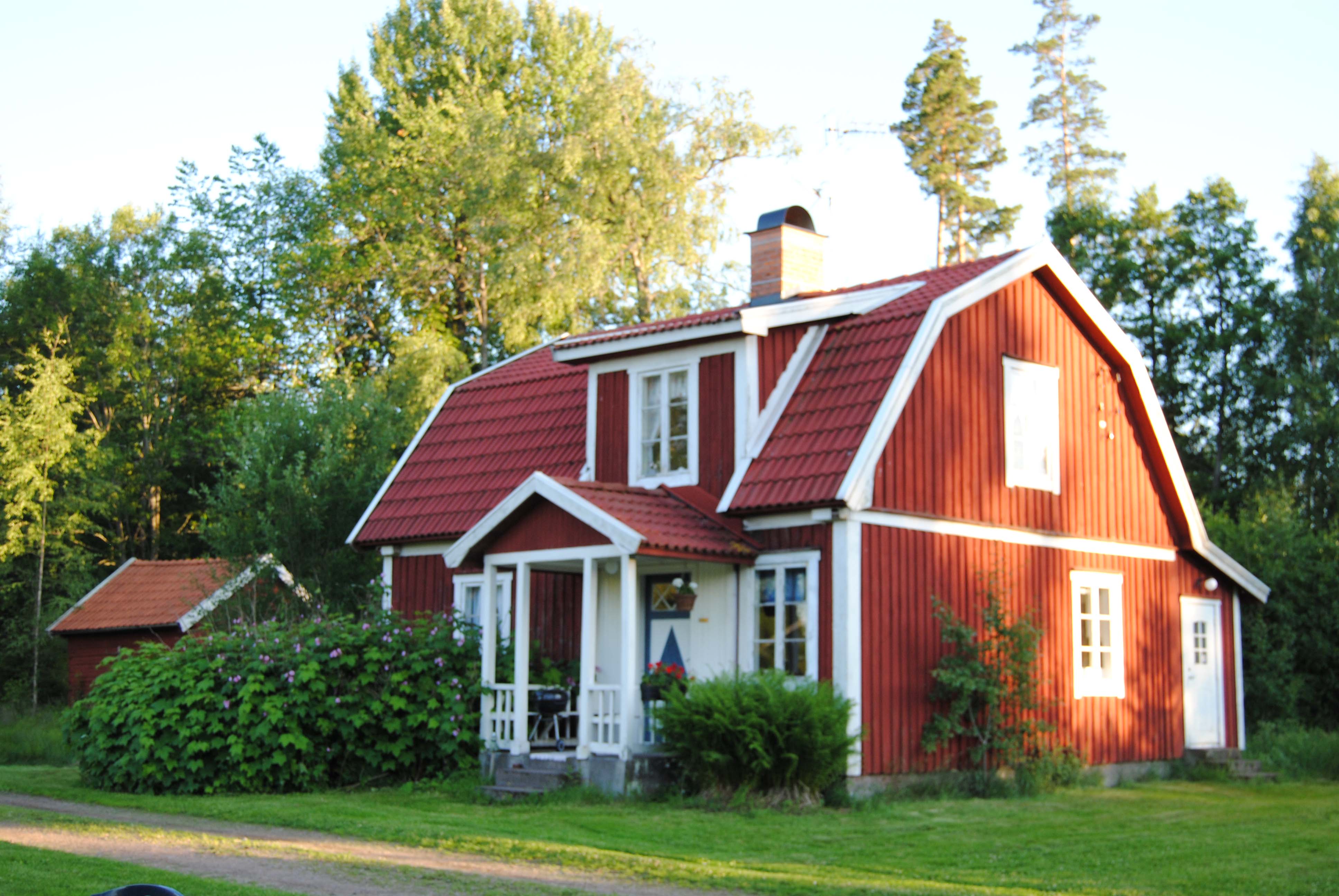 Skälsnäs Gård