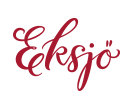 Visit Eksjö logotyp