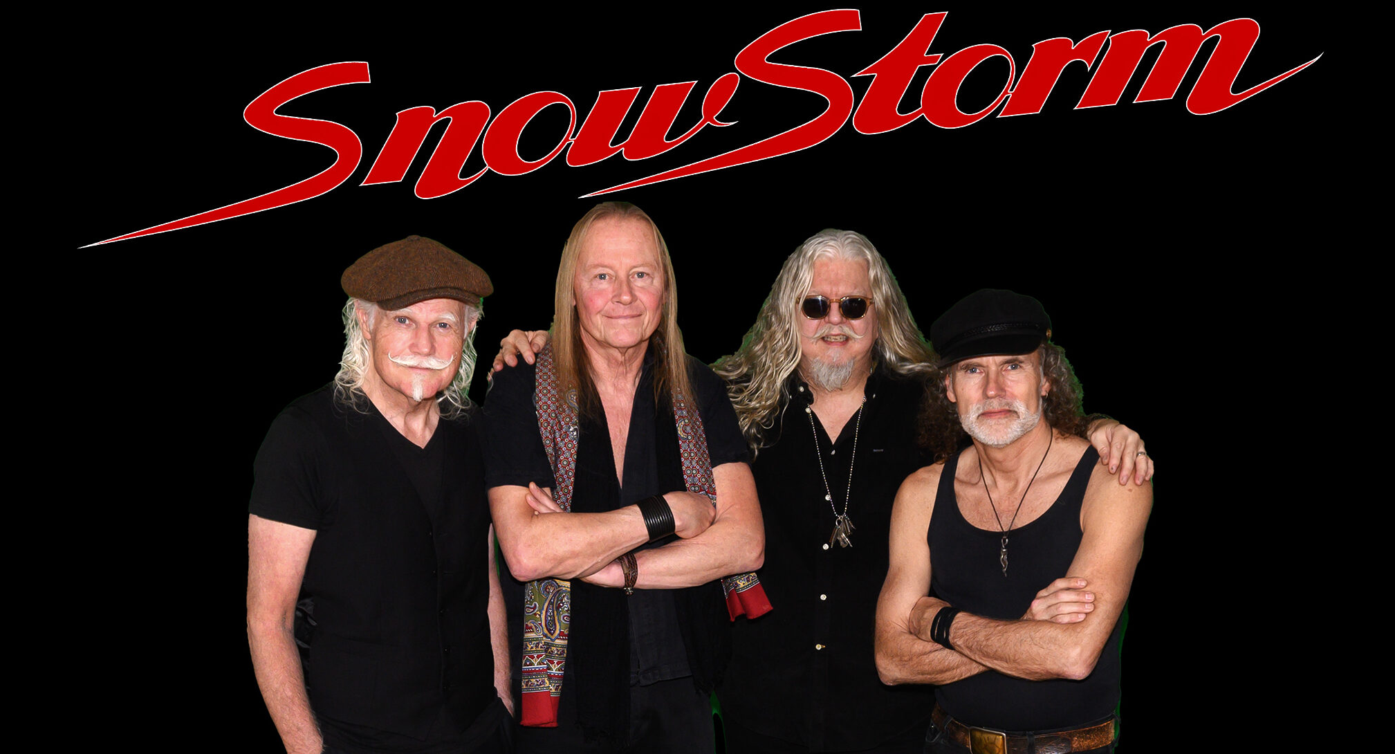 Bandet Snowstorm