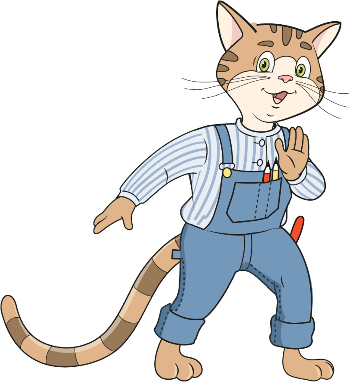 Cattus