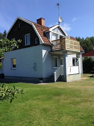 Huset