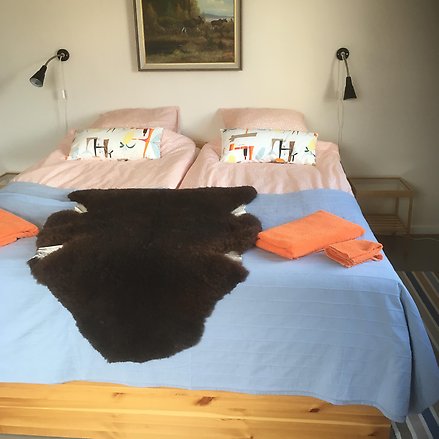 Sov gott B&B