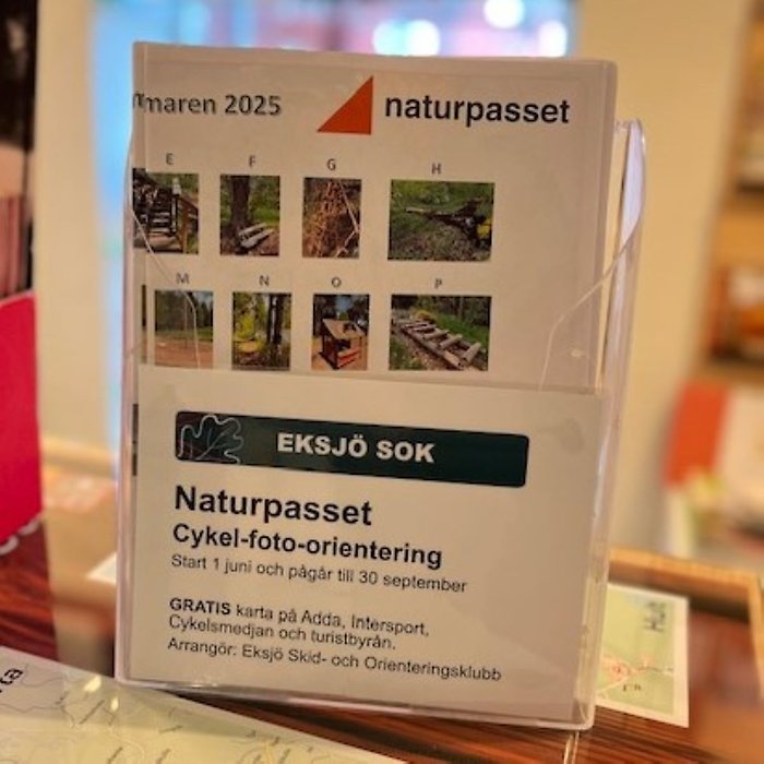 en bild på deltagarpappret