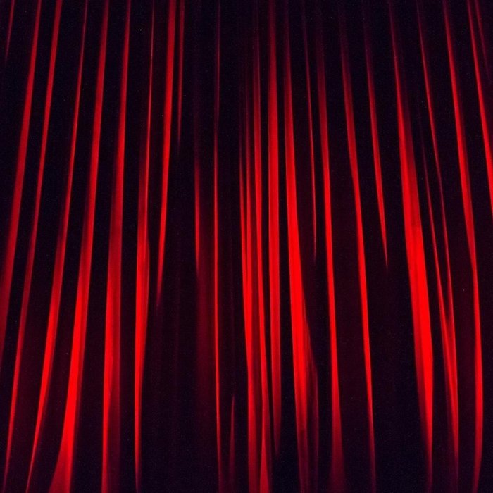 Teatergardin
